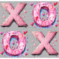 Valentine's Day-QRJ  3051